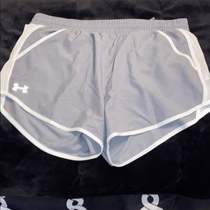 Brand New Under Armour shorts